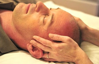 CranioSacral Massage